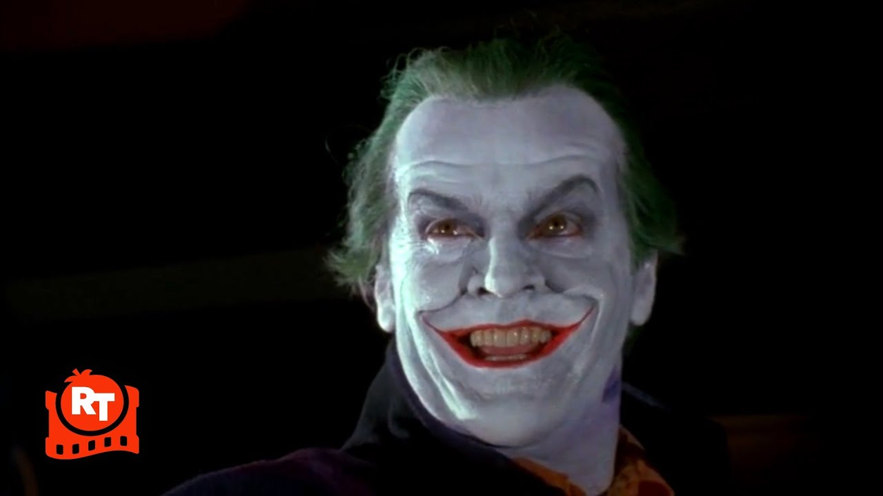Every Actor Who Has Played the Joker in a Live-Action Movie