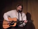 Singer Songwriter Slam - Jan