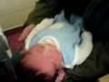 Mein Kleine bruder 1 TAG ALT!!! Urban Krnkhs