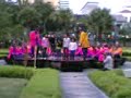 Kelana Purba - Taman Warisan Show 3