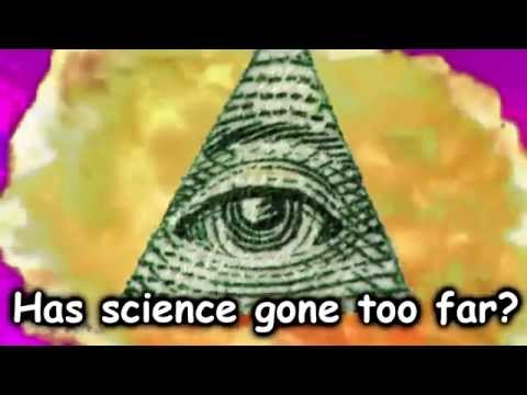 how to prove illuminati is real