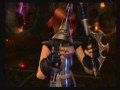 [29] (English) Dirge of Cerberus:  *Spoiler*