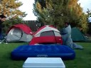Sleeping bag Races 8