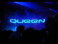 DJ FOZZIE BEAR @ QUEEN - PARIS
