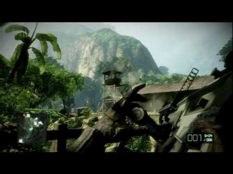 preview-Battlefield: Bad Company 2 Review (Kwings)