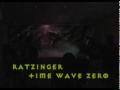 Ratzinger - Time Wave Zero (Live at Classic Club)