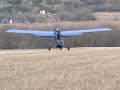 Axle Landing2008