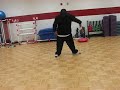 Stomp tha YArd GWU STyle