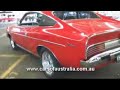 1972 Chrysler Valiant VH Charger-www.CARSofAUSTRALIA.com.au 1972 Chrysler Valiant VH Charger-www.CARSofAUSTRALIA.com.au