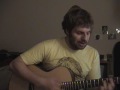 \"Trigger Cut\" - Pavement cover