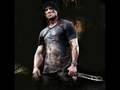 John Rambo is back-rambo 1-2-3-4