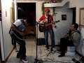 el manicero EN EL LOMO - impacto sierreño