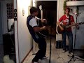 el manicero EN EL LOMO - impacto sierreño