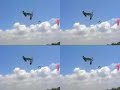 Alex Pastor in Brazil kiteboarding (alexpastor.com)