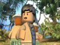 gamingobi: Lego Indiana Jones : The original adventures Review