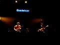 Matt Skiba-Chuck Ragan - Radio (Alkaline Trio) @ Troubadour Matt Skiba-Chuck Ragan - Radio (Alkaline Trio) @ Troubadour
