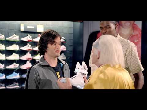 0 Nike Mag 2011 Launch   Day 1 Recap