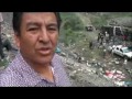 primera parte  ACCIDENTE OMNIBUS PERLA DEL SUR