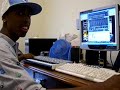 Guidry The Hitmaker makin a beat