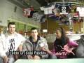 Miķelis Rēdlihs, Jēkabs Rēdlihs, Krišjānis Rēdlihs (A capella) @ Lelde TV