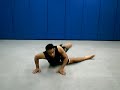 wrestling grappling mma sprawl