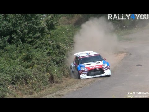 Latest WRC HD & Rally HD Videos