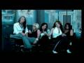 clip video Girls Aloud Life Got Cold