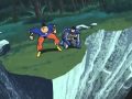 Batman: The Brave and the Bold 1.23 (Clip 2)