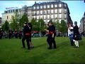Muzyka i taniec Celtycki / Celtic Music and Dance (1)