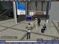 Second Life: Wheelis Club