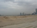 Dubai Promenade , Dubai Marina by Imre Solt