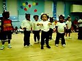 Azaria Dance Recital