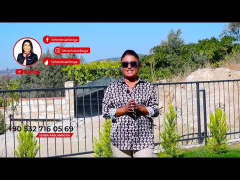 Kuşadası Ağaçlı Köyü 