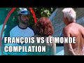 François Damiens VS le MONDE [COMPILATION]