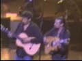 Gipsy kings austin 2005 roots pharaon
