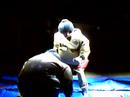 Sumo Wrestling at The Loft Sumo Wrestling at The Loft