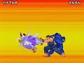Mikado SFA2 Ryu Vs Dan Mikado SFA2 Ryu Vs Dan
