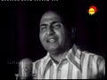 Tumne Mujhe Dekha - Live