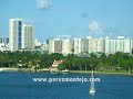 Miami y Miami Beach, Florida  U.S.A.