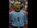 Darío Silva - La Leyenda De Uruguay