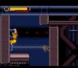 SNES X-MEN Mutant Apocalypse - Wolverine