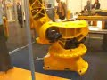 Robotica en Alemania
