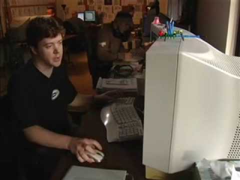 Dungeon Siege 2 - Making Of