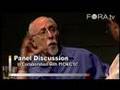 Weinberger, Mossberg and Keen - Ethics and the Internet