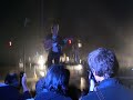 Coldplay - Life in Technicolor Violet Hill @ Brixton Academy