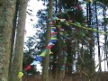 Prayer Flags - Samye Ling Prayer Flags - Samye Ling