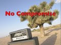 Blues Saracno Demos Mojave Sorpion Clean Tone