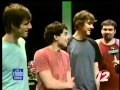 Making of 'Big Break' Music Video