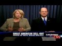 Lou Dobbs Speaks With Marilyn Musgrave, Brad Sherman on Voting Against Bailout Bill Lou Dobbs Speaks With Marilyn Musgrave, Brad Sherman on Voting Against Bailout Bill