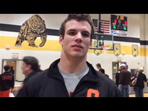 Two SEC Schools In The Mix For 4-Star OLB Payton Wilson